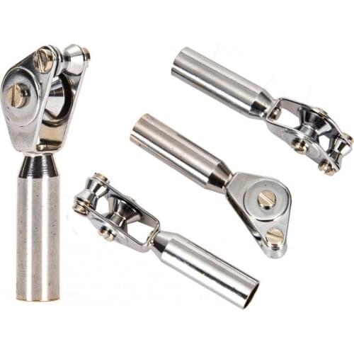 Fishing Rod Guide Portable Reusable Stainless Steel Roller Tip Top End Ring Guide For Fishing Lover Fishing Accessories Supplies