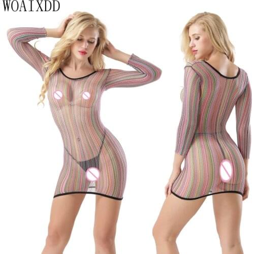 New Style sweet sexy lingerie costumes sexy underwear for female Black sexy product lingerie Mesh fancy sexy underwear