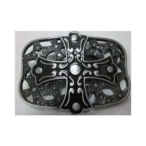 New Cross belt buckle SW-B60 brand new condition free shipping