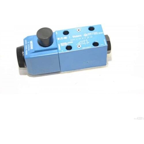 New Vickers DG4V-3-2A-M-U-D6-60vickers