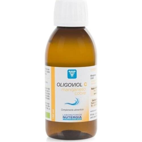 Nutergia Goods For Beauty And Health