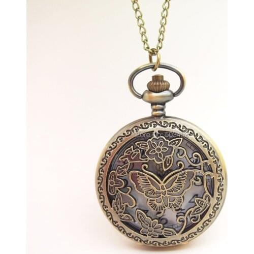 Pava Pocket Watch
