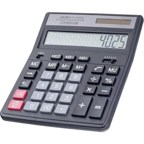 PERFEO Calculators