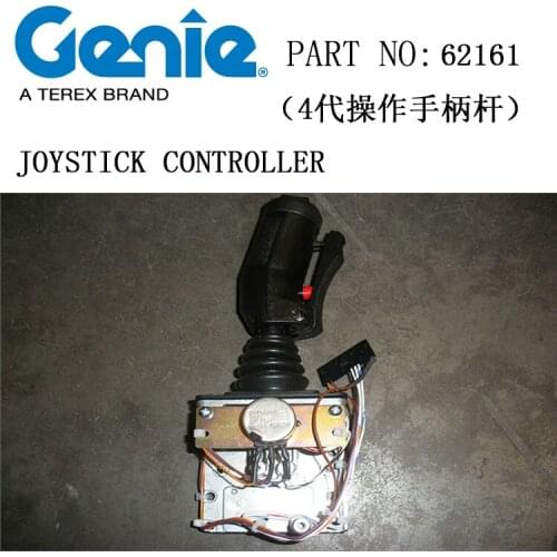 Industrial Joystick for replacementof Genie 62161