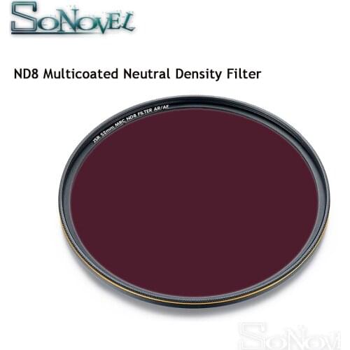 SONOVEL Lenses