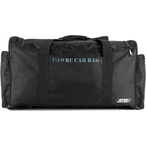 RC car handbag For 1/10 1/8 hsp FS TRAXXAS hpi Monster truck off-road car truggy car VKAR Bison ,rc racing cars