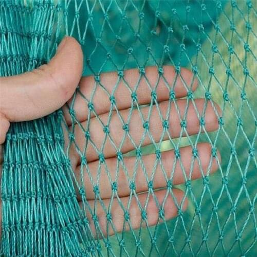 Heavy Garden Net Anti Bird Netting Fence Mesh Crops Protection Net Anti Birds Deer Cat Dog Chicken Net Fishing Net Customizabl