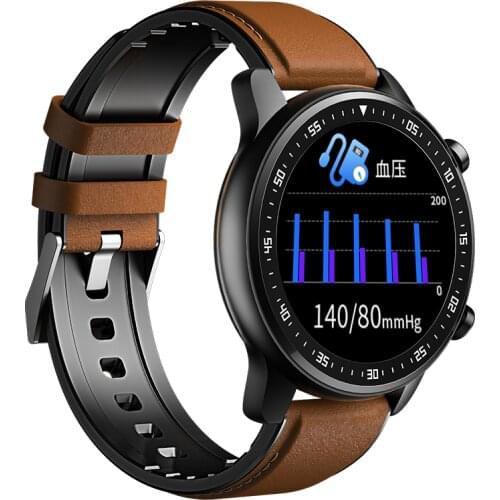 Mt1 two-way call local storage music playback 8 multi sports modes Waterproof health long standby