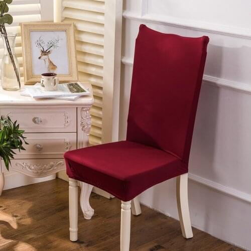 Yimaixuan Stretch Chair Covers