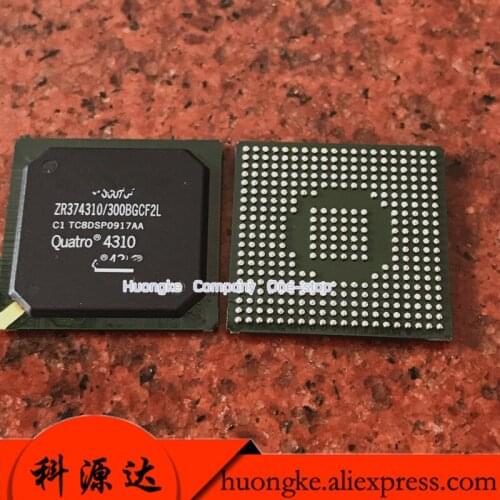 1PCS/LOT ZR374310/300BGCF2L BGA INSTOCK