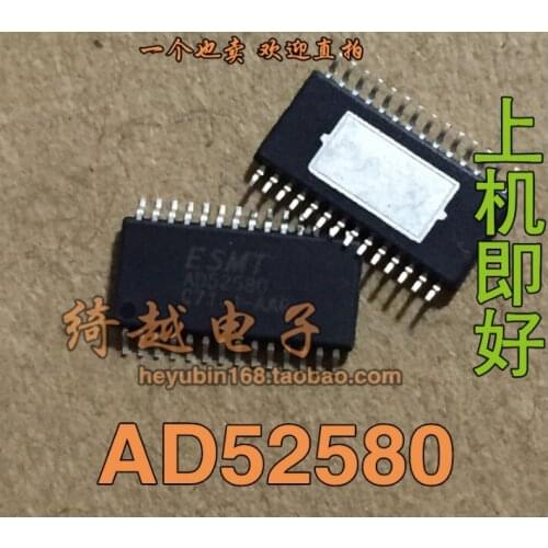 100% New&original AD52580 In Stock