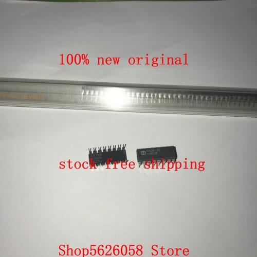 CA3162E DIP 100% new original 1PCS/LOT STOCK