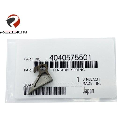 4040575501 High Quality Picker Finger For Konica Minolta bizhub 200 222 250 282 350 362 Copier parts