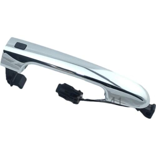 2009-2016 ABS plating 82651-1m210 for front and back and right of external door handle of Forte automobile