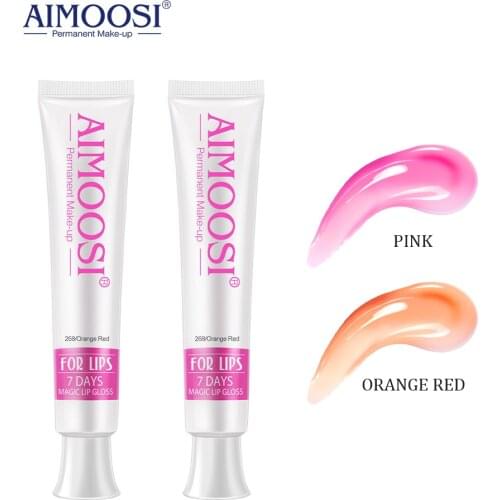 Aimoosi Lip Gloss