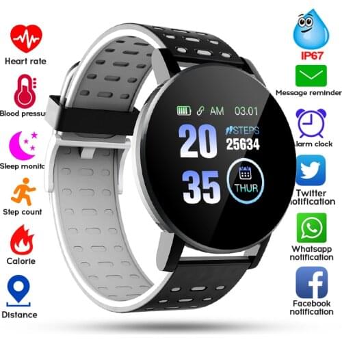 AnllelaSagra Bluetooth Watch