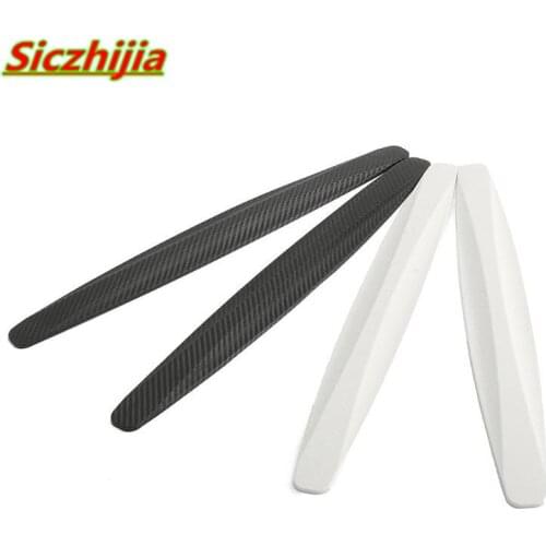 Bumper car protector corner protector 2 for Geely Vision SC7 MK CK Cross Gleagle SC7 Englon SC3 SC5 SC6 SC7 Panda