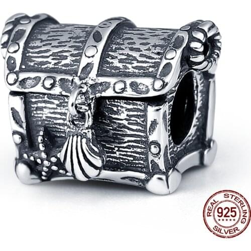 Qikaola 100% Real 925 Sterling Silver Sweet Home Charms Fit original Pandora Beads Bracelets DIY Jewelry Making C416