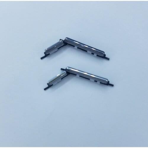 For Samsung Galaxy J5 2015 J500 J500F J500H J500M J500FN Phone Housing Frame Body Volume Power Button Side Key