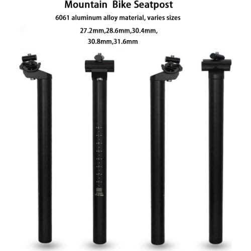 Kalosse Seat Posts