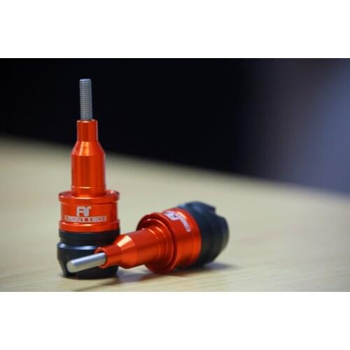 Handle Bar Caps for CFMOTO PAPIO125 150NK 250NK 400NK 650NK