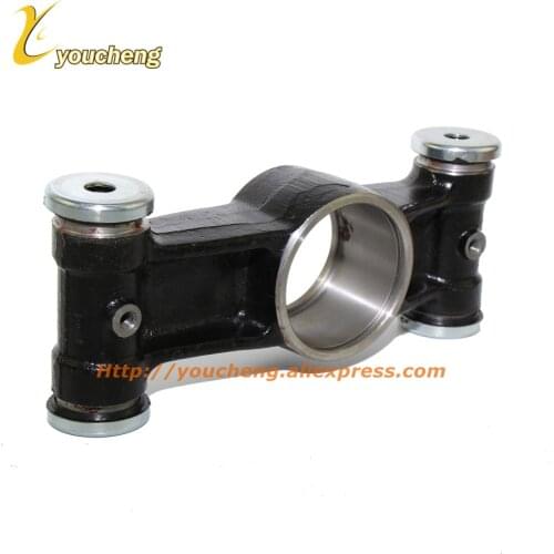 CFMOTO CF188 Rear Axle Support Assembly ATV Repair Parts 4-Wheel Engine 9010-0600A0 9010-060010