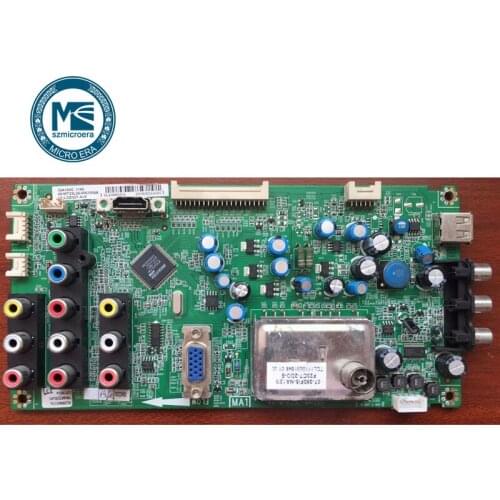 For Toshiba 32A100C 40-MTK23L-MAH2XG/MAI2XG TV motherboard mainboard for screen T315XW04