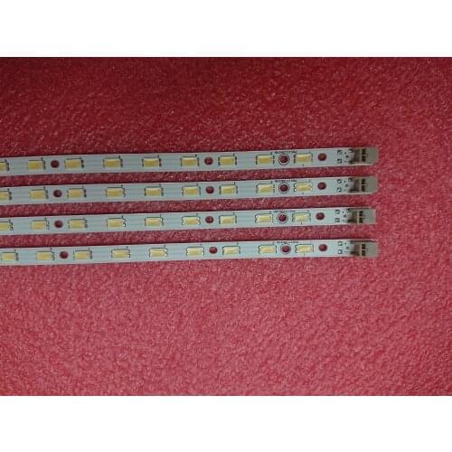 New original 4 PCS/lot 36LED 457mm LED strip for LCD-40LX330A GT0330-4 E329419 SLED_2011SSP40 36 GD M110925-66 GY0321-1