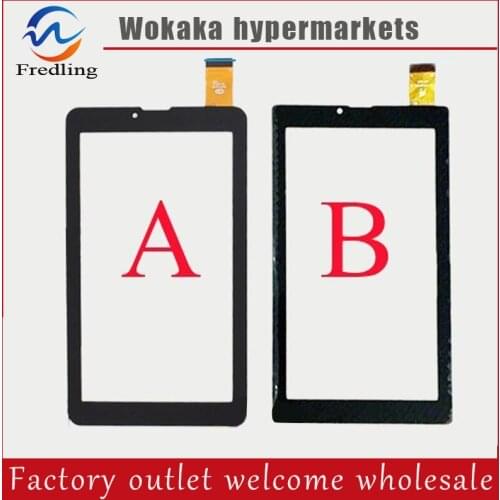New touch screen For 7" F07 P031FN10869A VER.00 Tablet Touch panel Digitizer Glass Sensor replacement Free Ship