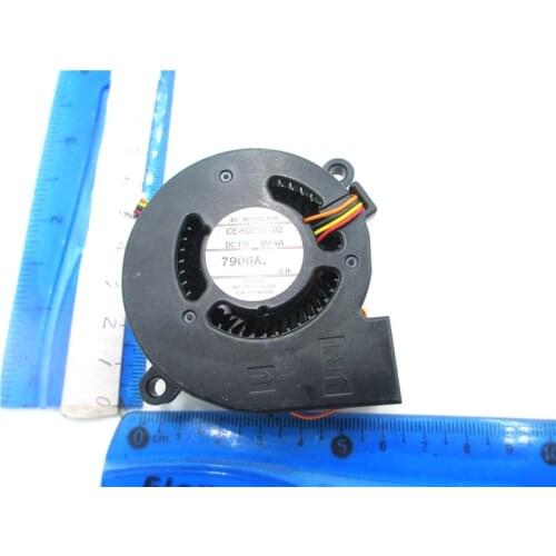 NEW FAN FOR EPSON Projector EB-CU610X -CU600W CU610X CU610W 4650 CB-1780W 1781W 1785W 1795F CE-6023L-06 302 303 CE-6023R-10 302