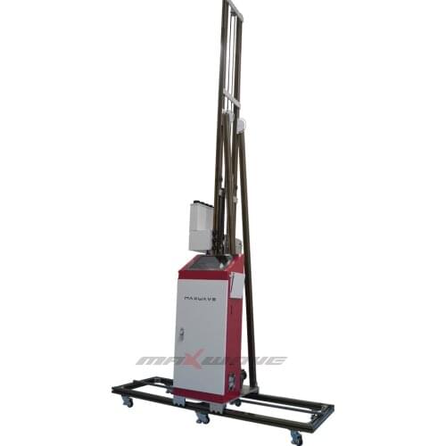 Print on the wall vertical wall printing machine wallprinter