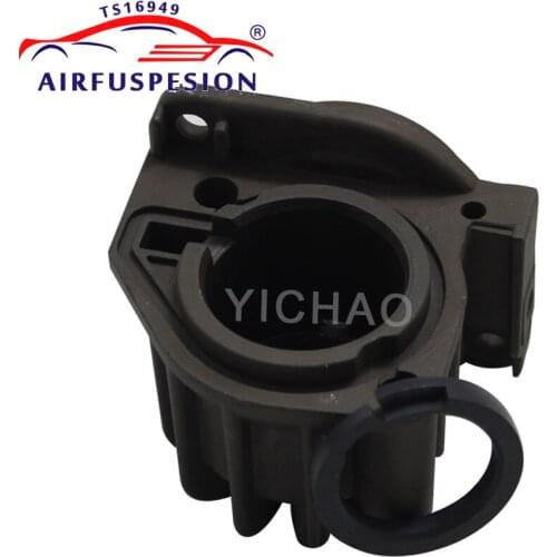 Air Suspension Pump Cylinder Head Piston Ring for E39 E53 X5 E66 E65 37226787616 37226778773 37221092349 1998-2008