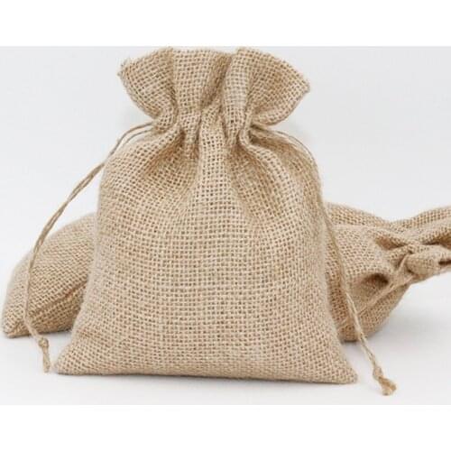 Dropshopping Japamala Necklace Bracelet Jewelry Bag