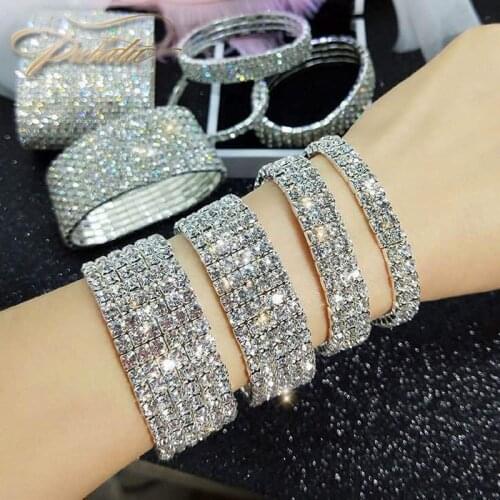 PULATU Rigid Bracelets