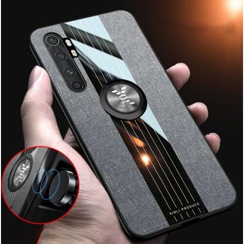 Uftemr Phone Cases Xiaomi Mi Note 10 Lite