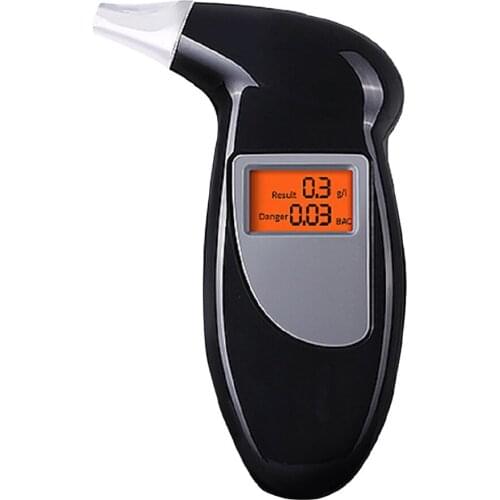 Vecligt Breathalyzer