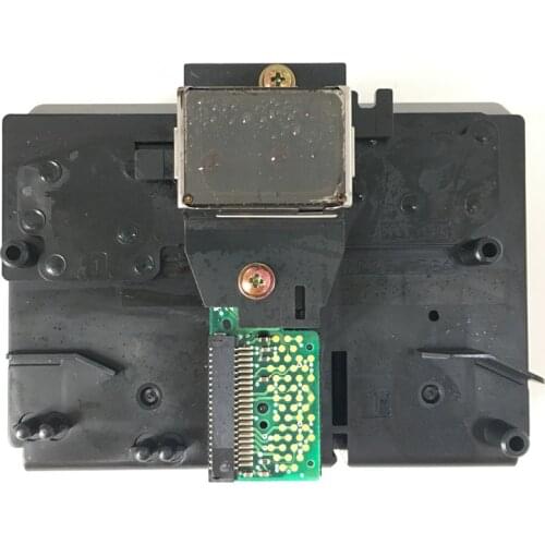 Japan 99% New DX3 Printer Head for Epson Stylus Color 900G 900N 980N DX3 Printhead For Roland FJ500 FJ600 Print Head F072000