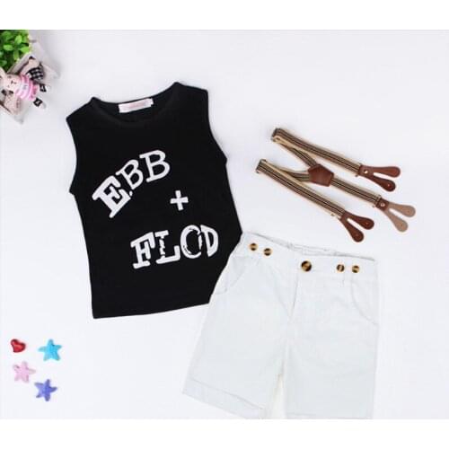 2020 Baby Boy Clothes Summer Children Boy Clothing Sets Kid Baby Clothes Roupas Bebes Baby Boy Rompers Infant Jumpsuits