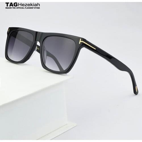 2020 luxury Brand vintage Sun glasses Men Women Sunglasses Driving Sunglasses Eyewear Fashion Male Acetate Female Glasses TF5480