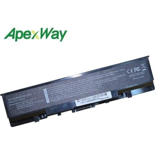 Laptop Battery For dell 0GR99 312-0504 312-0513 312-0589 312-0590 312-0594 312-0518 312-0520 312-0575 312-0576 312-0577