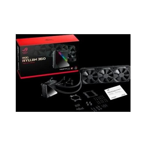 ASUS ROG-RYUJIN360