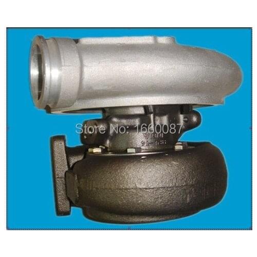 Auto Engine Turbine Electric HX40 Turbocharger 4032127 3530521 for Cargo