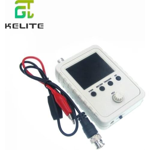 DSO150 Digital Oscilloscope full assembled with P6020 BNC standard probe