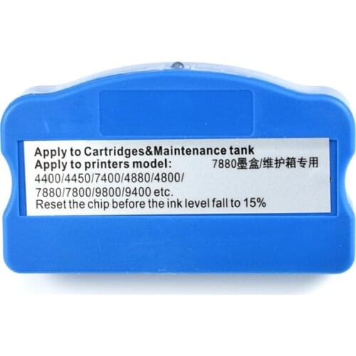 DW Chips For Cartridges