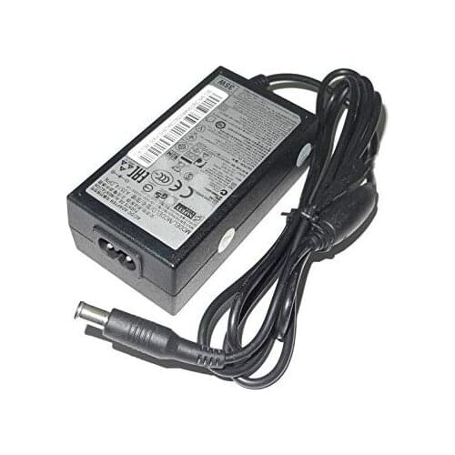 Huiyuan Fit for 14V 2.5A for Samsung LCD Moniter S32E360F LS27D360 Power Supply