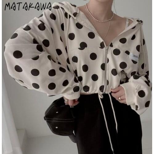 Женские модные куртки Matakawa China At AliExpress