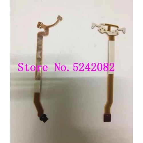 New Lens Aperture Flex Cable For Canon 15-85mm 15-85 mm f/3.5-5.6 IS USM Repair Part