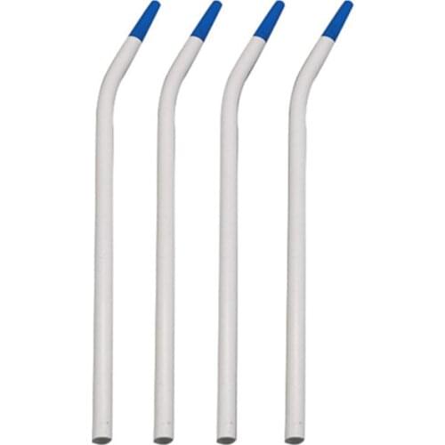 Dental Clinic Disposable Surgical Suction Tips Suction Tube Long Slim type 50pcs