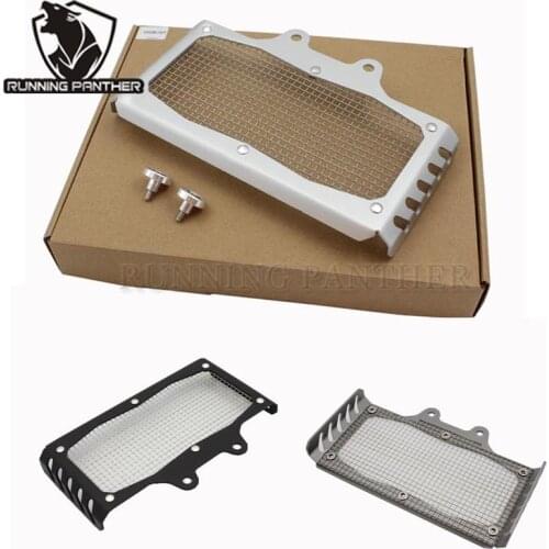 R9T R Nine T 2014 2015 2016 2017 Radiator Grille Oil Cooler Protection Guard Cover