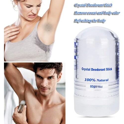 Sayoo Crystal Deodorants